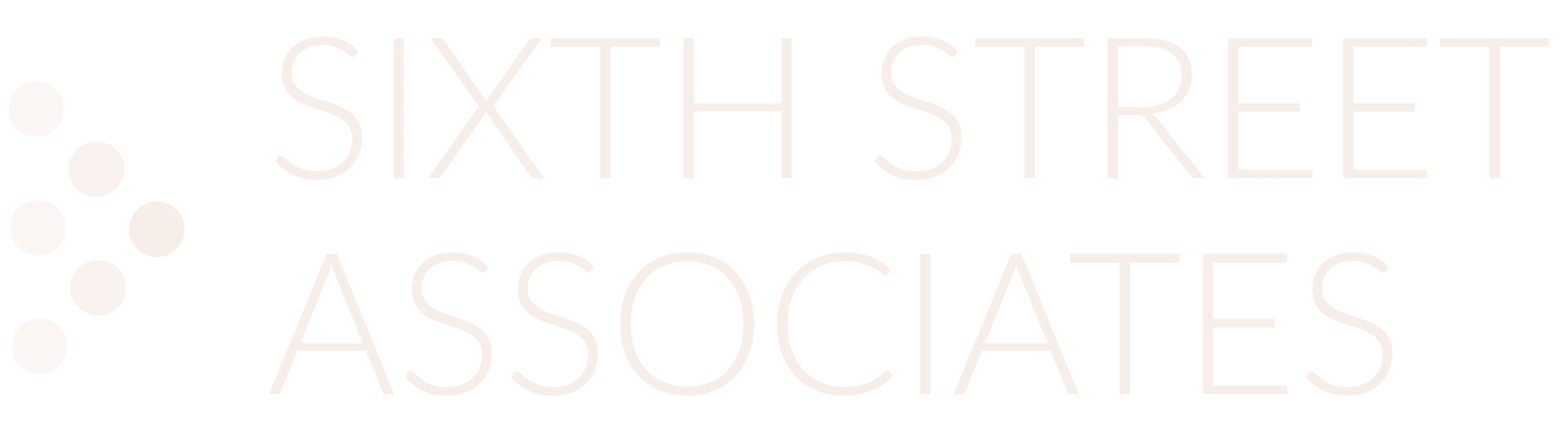 Sixth Street Associates