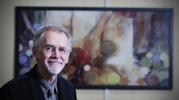 A Poetic Position: EC writer Max Garland named WI’s new poet laureate