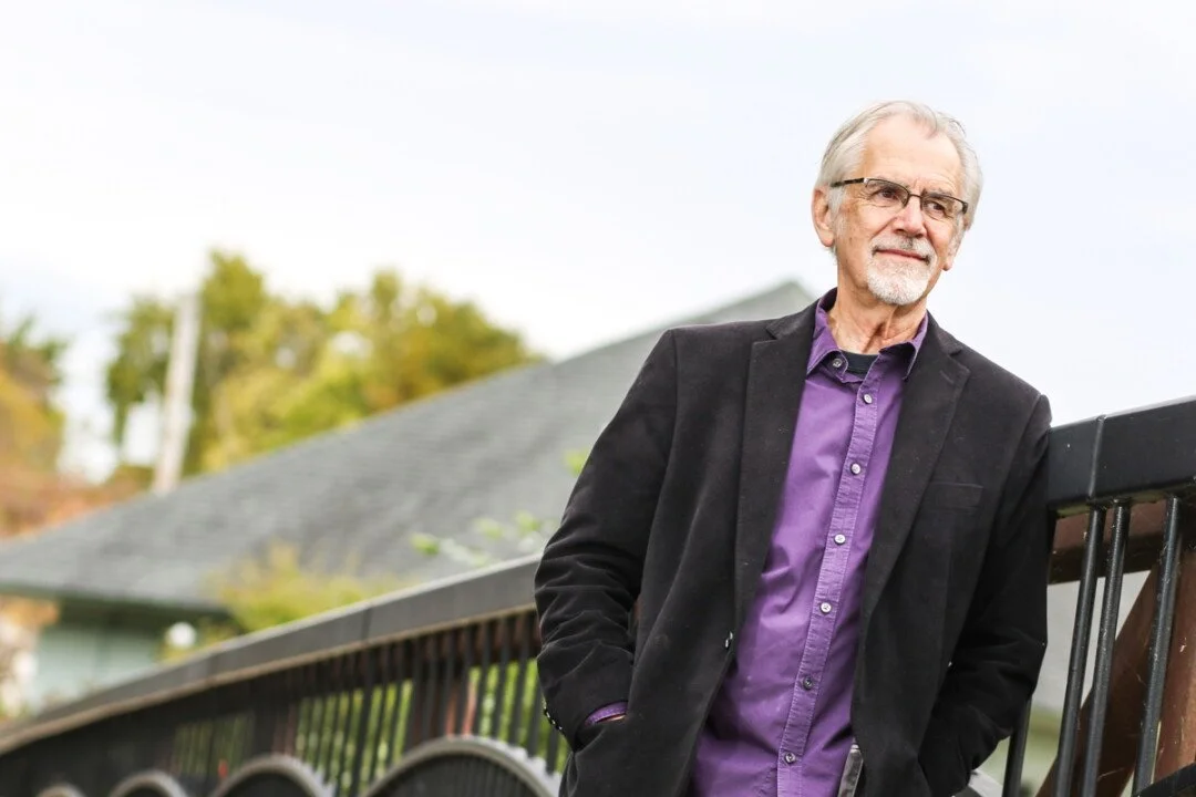 Eau Claire Poet Garland Named Wisconsin Academy Fellow