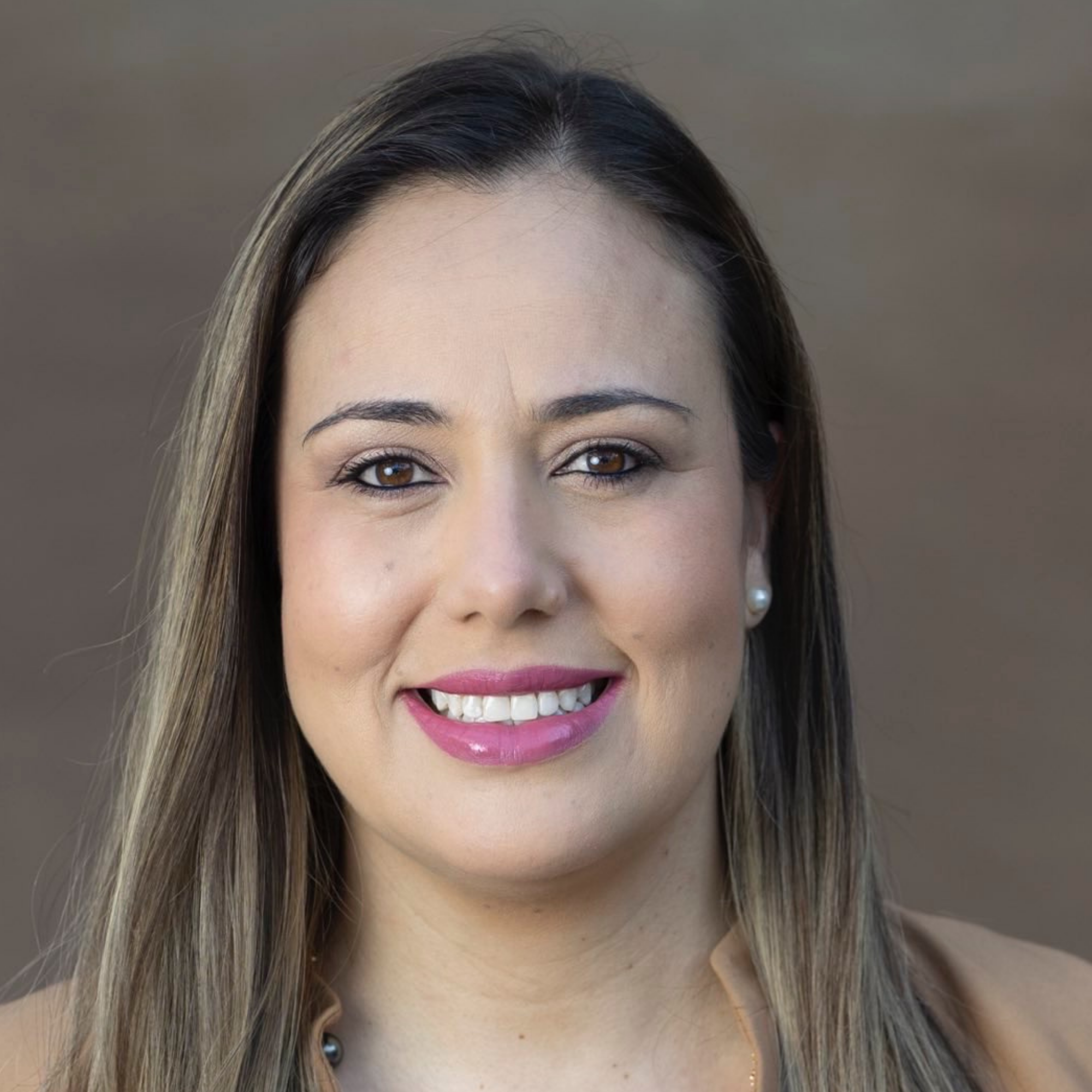 Ald Jeylú Gutiérrez (14th Ward)
