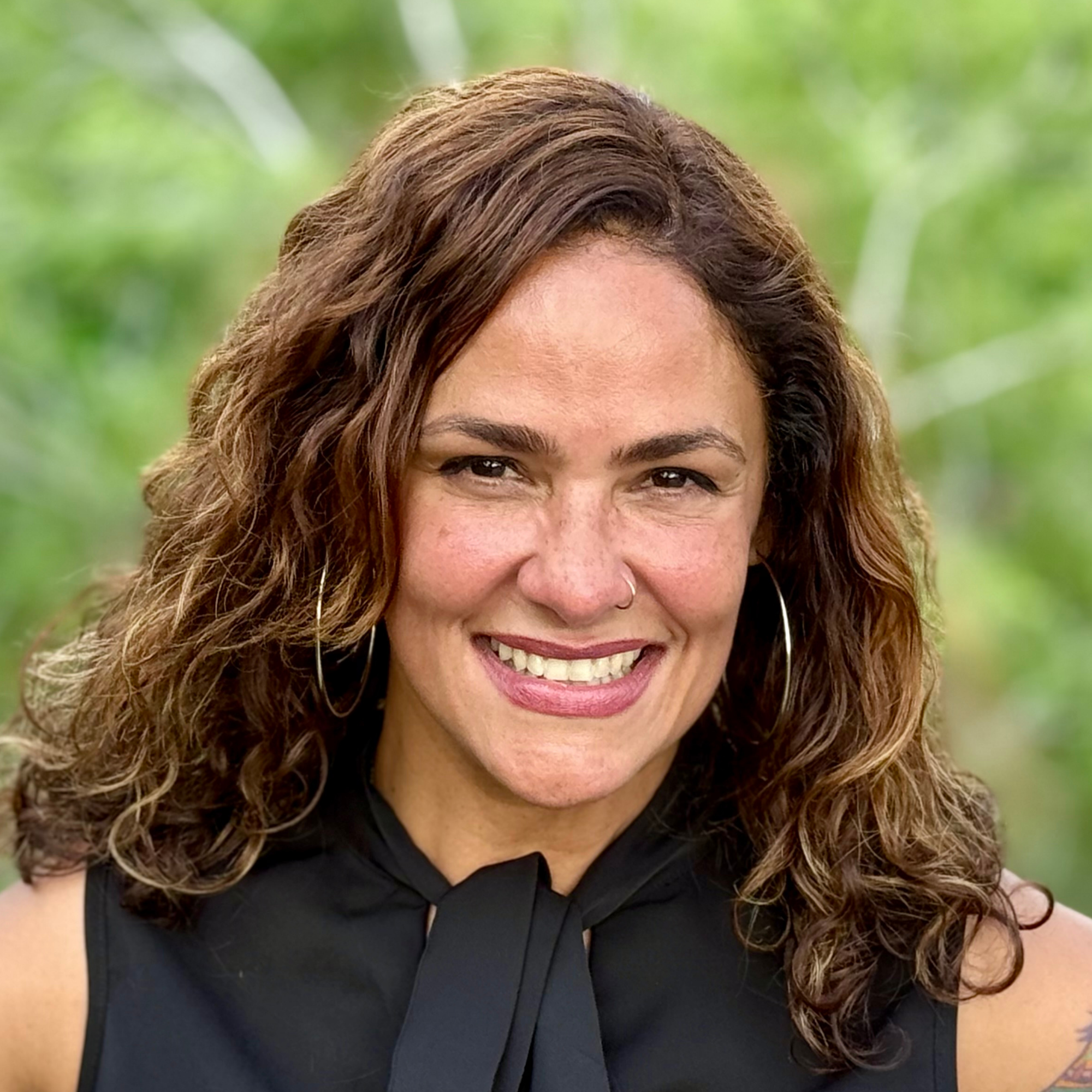 Ald Rossana Rodríguez Sánchez (33rd Ward)