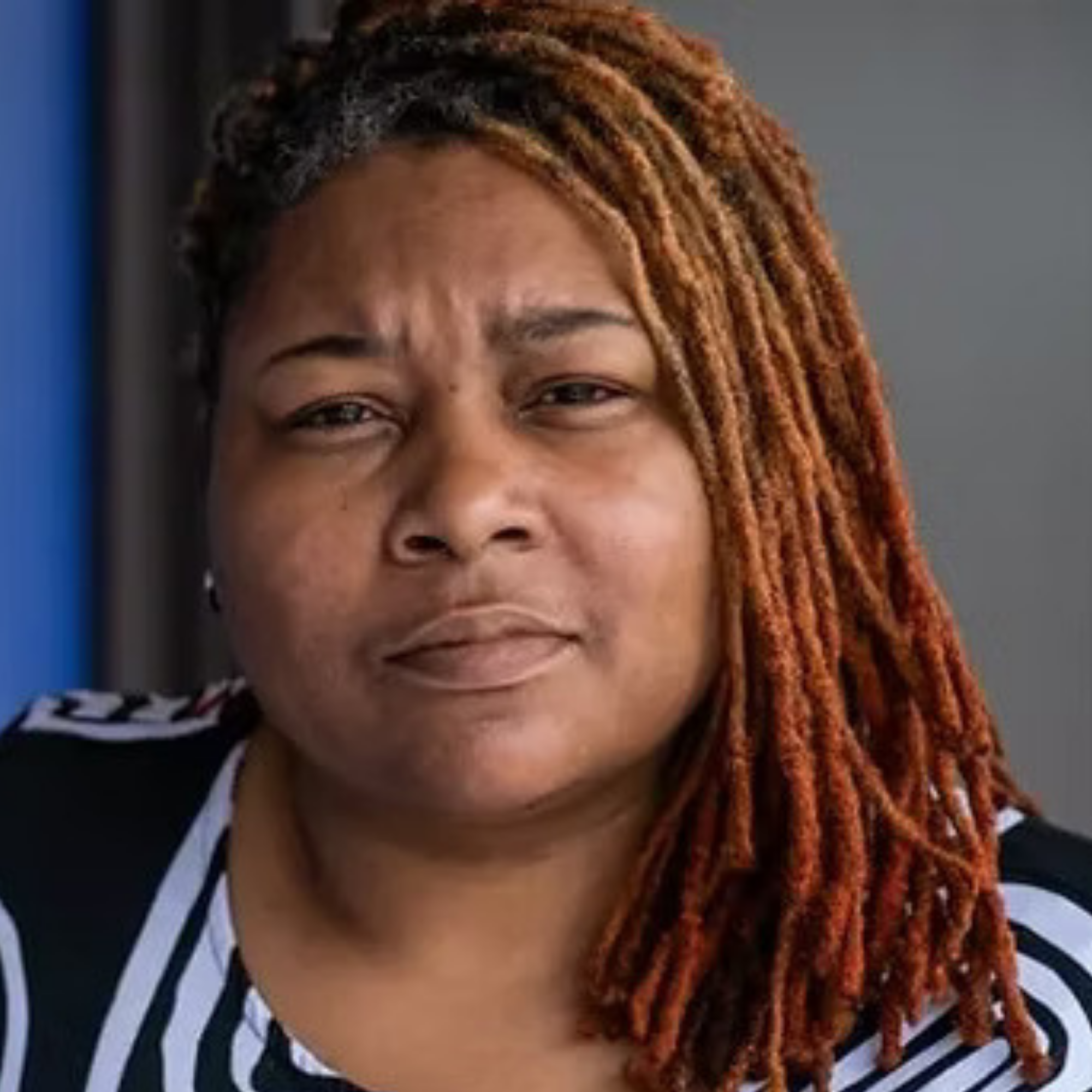Ald Jeanette Taylor (20th Ward)