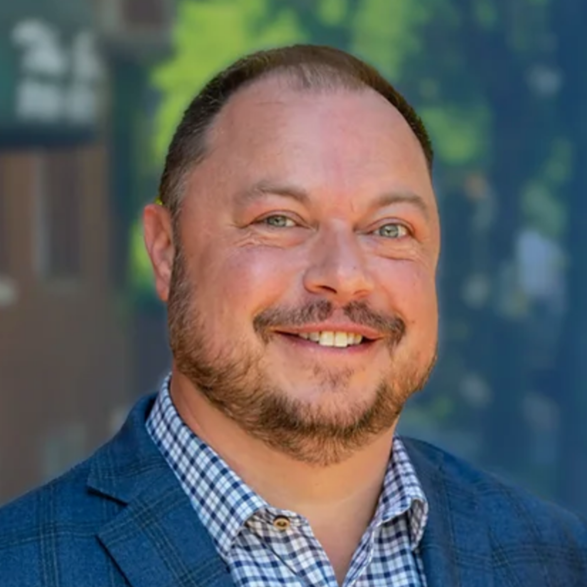 Ald Bennett Lawson ( 44th Ward)