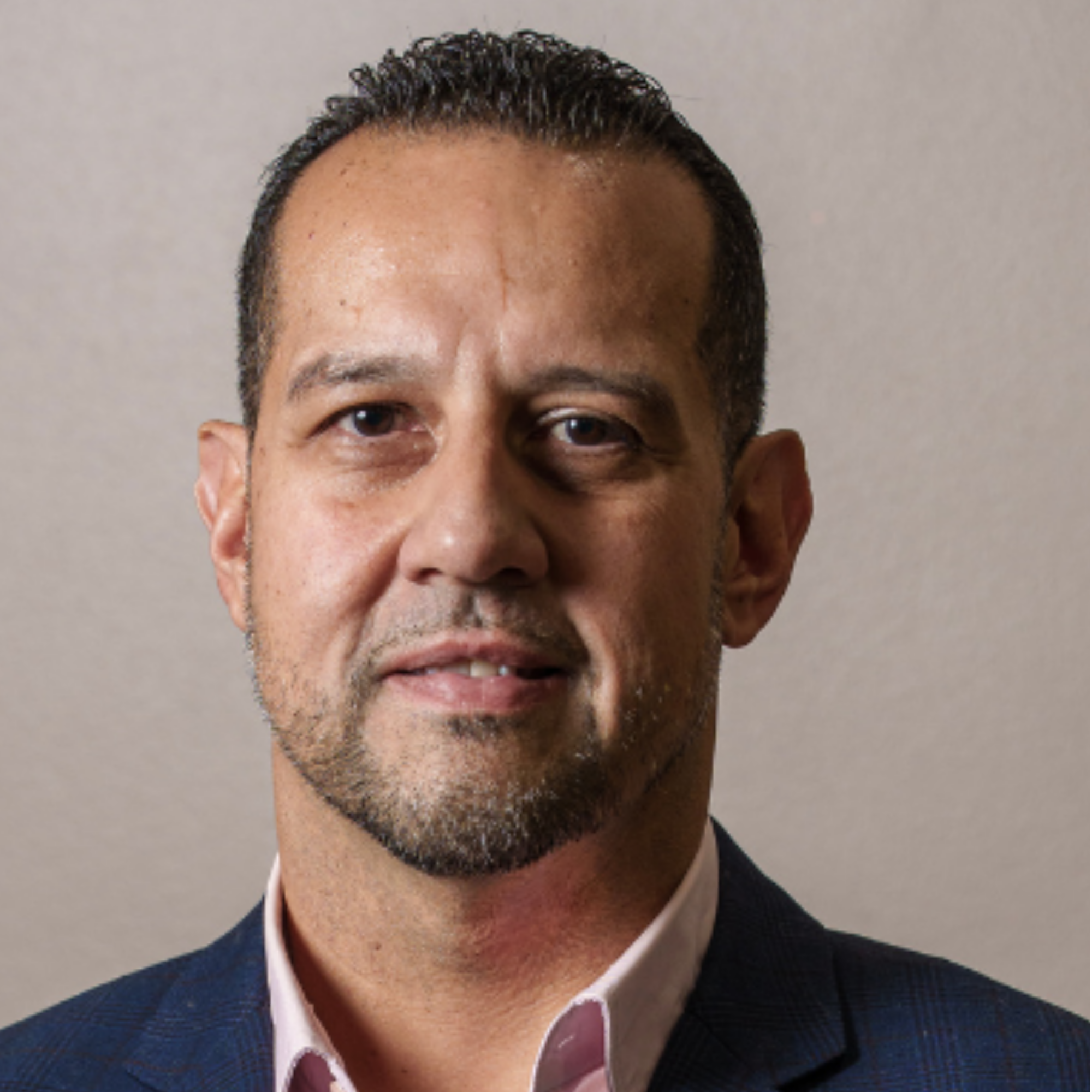 Ald Felix Cardona Jr. (31st Ward)