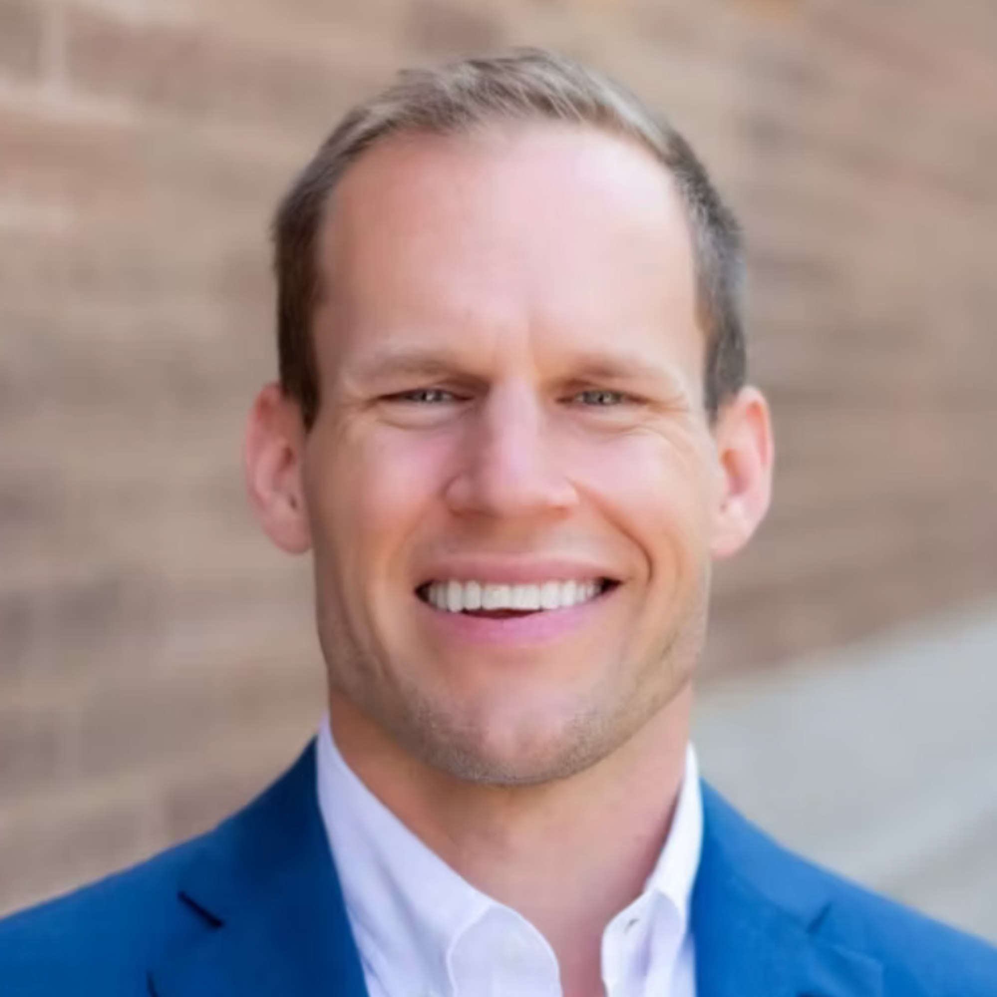 Ald Timmy Knudsen (43rd Ward)