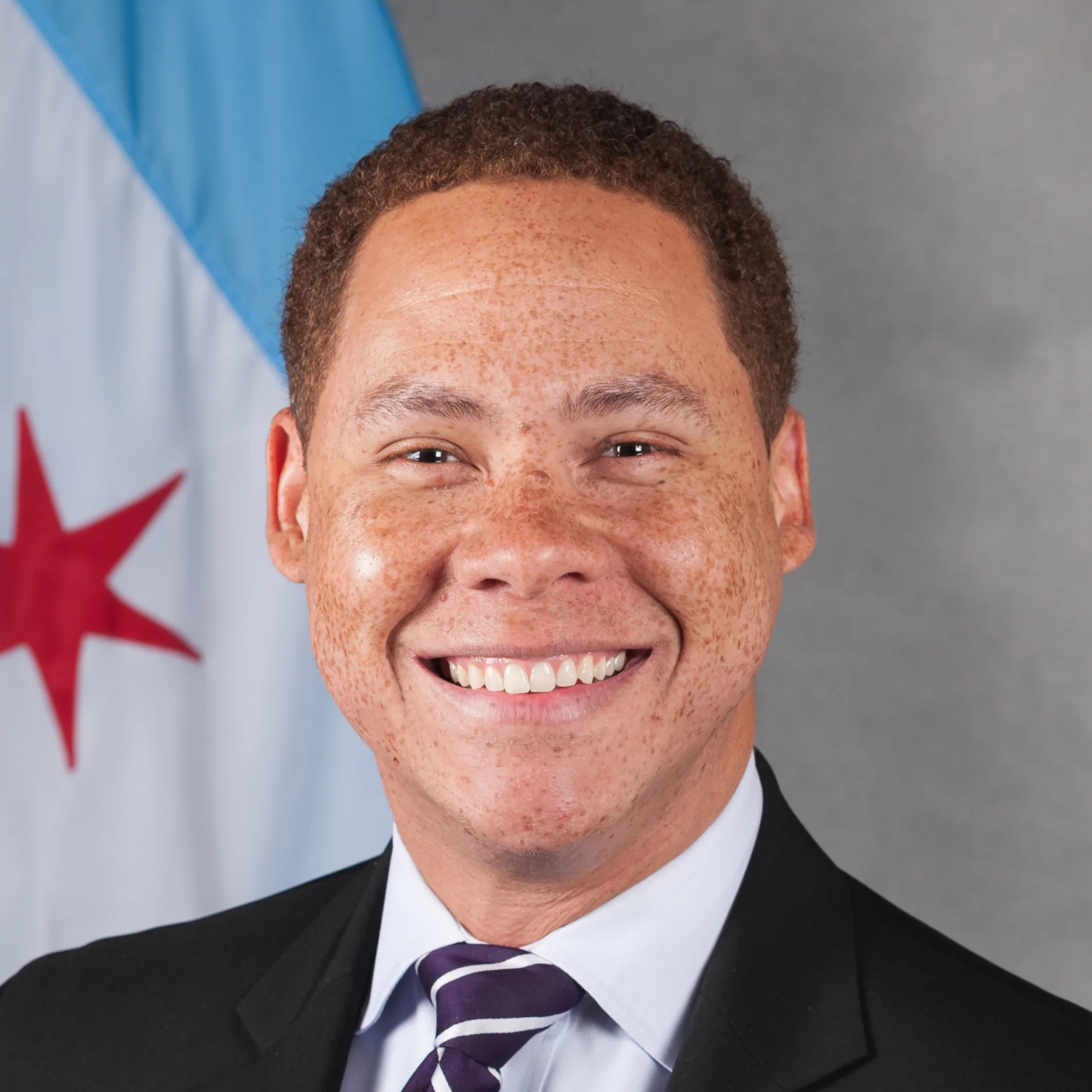 Ald Matt Martin (47th Ward)