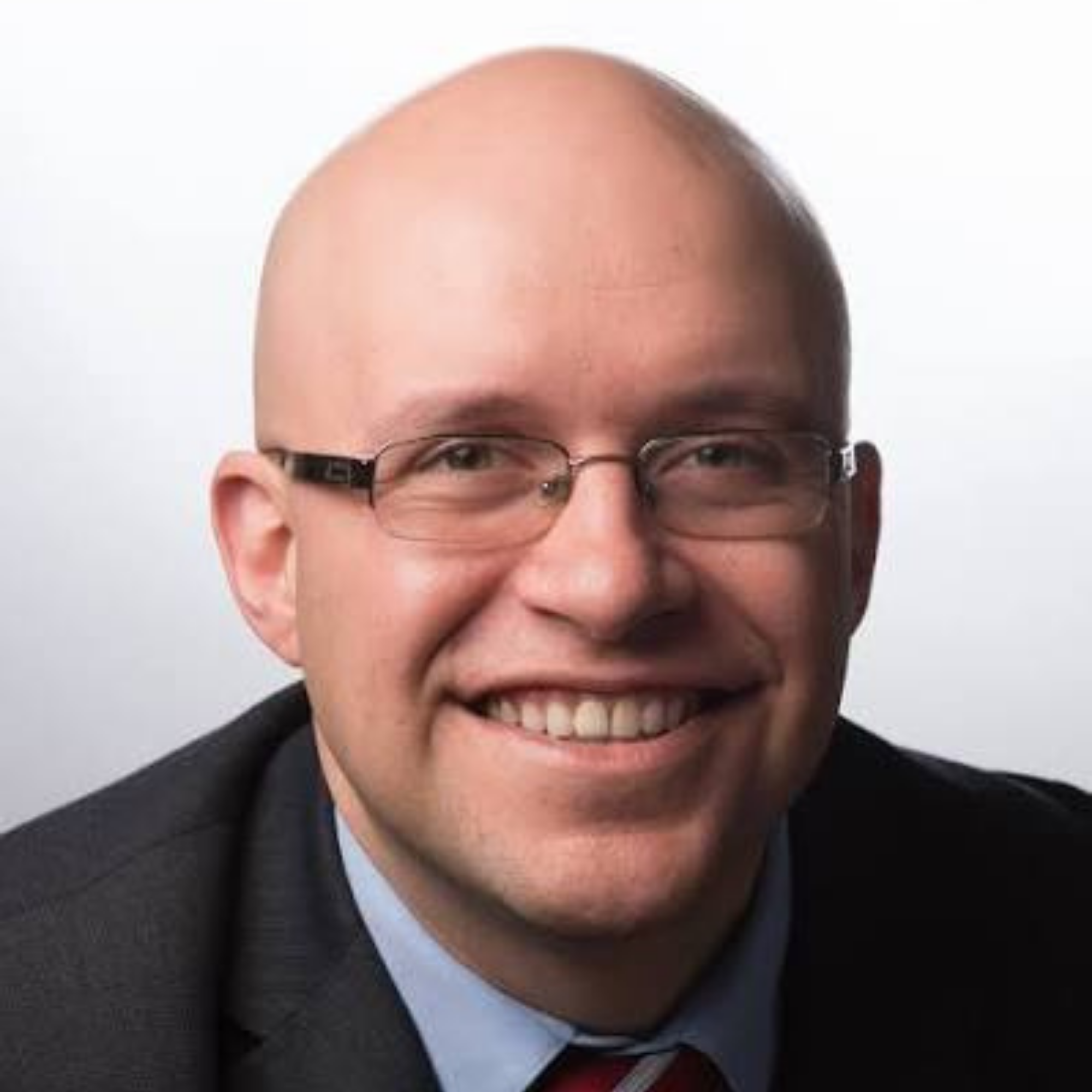 Ald Michael Rodriguez (22nd Ward)
