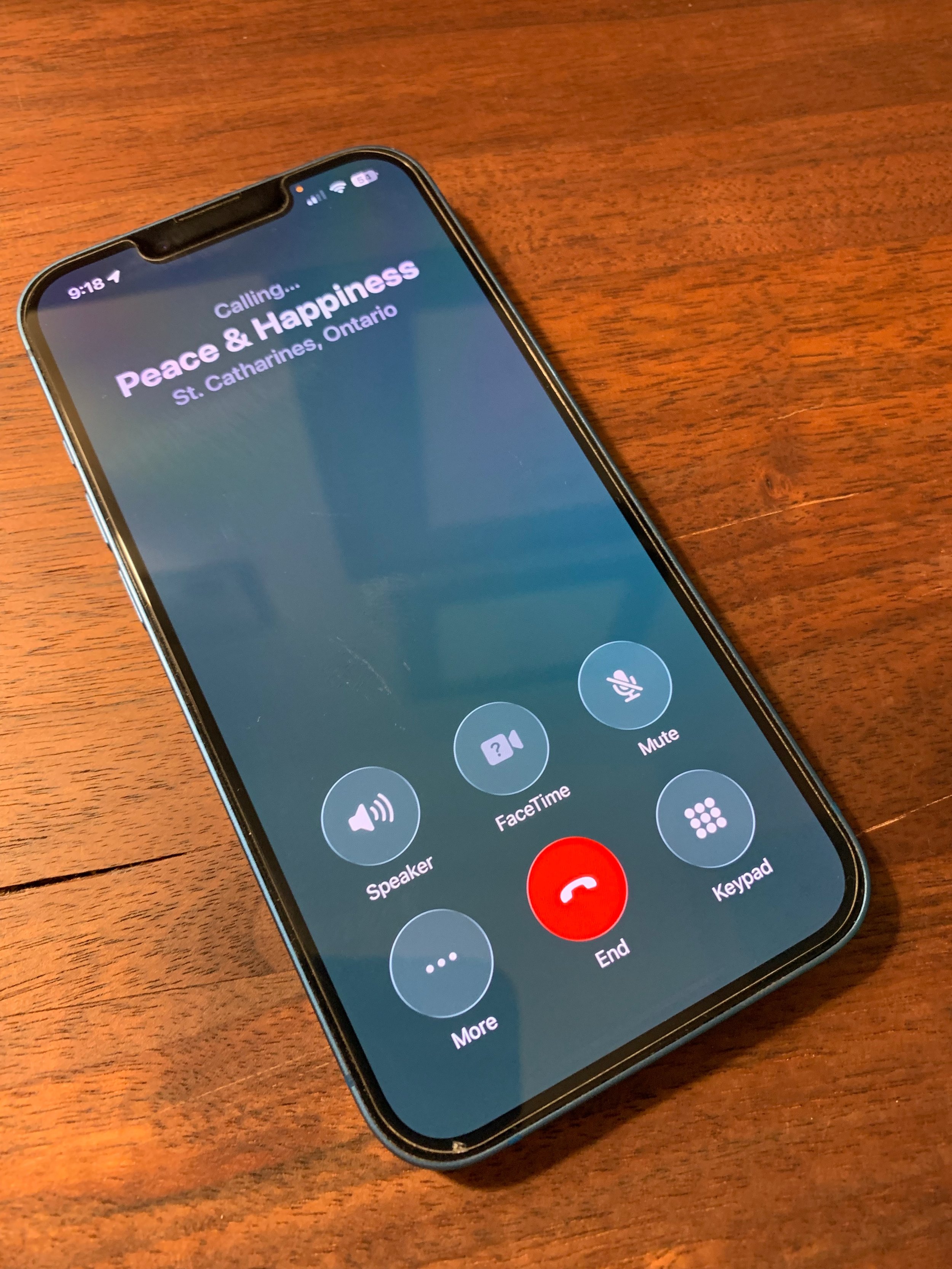 Free Telephone Consultation