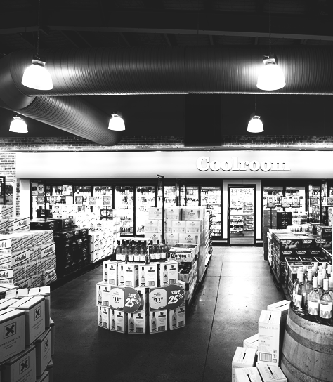 Liquorland - National LED Upgrade