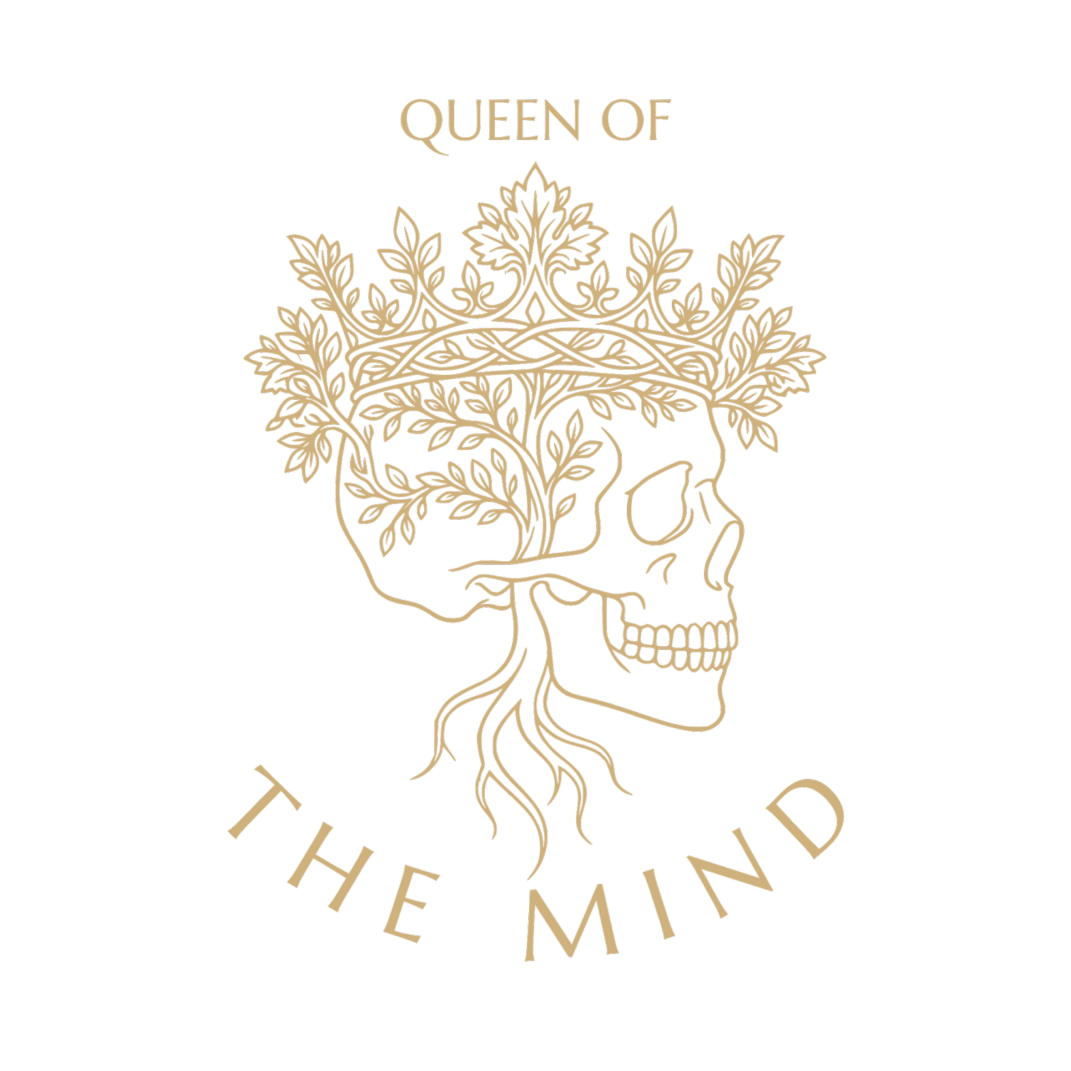 Queen of the Mind