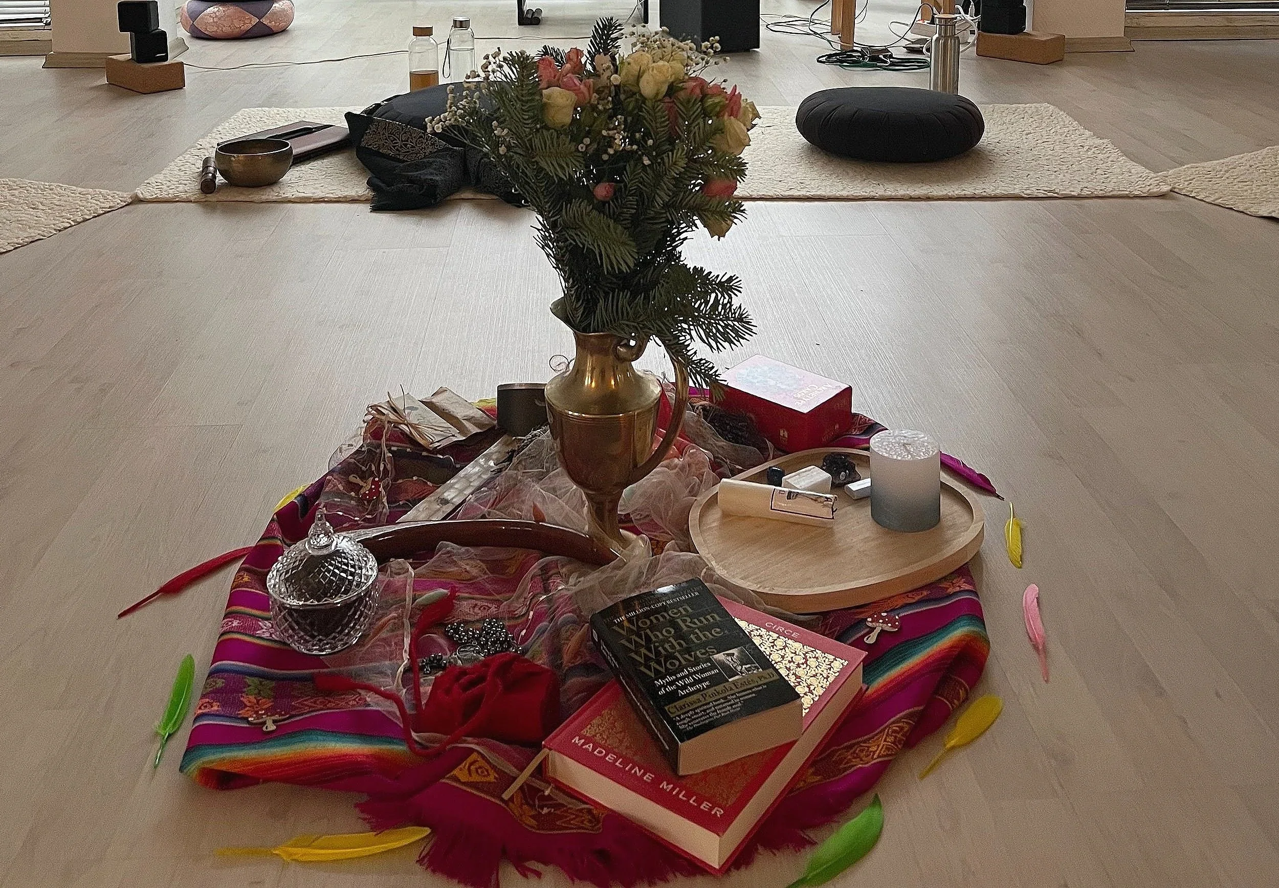 Holotropic Breathwork Workshop