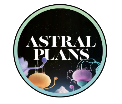 Astral Plans