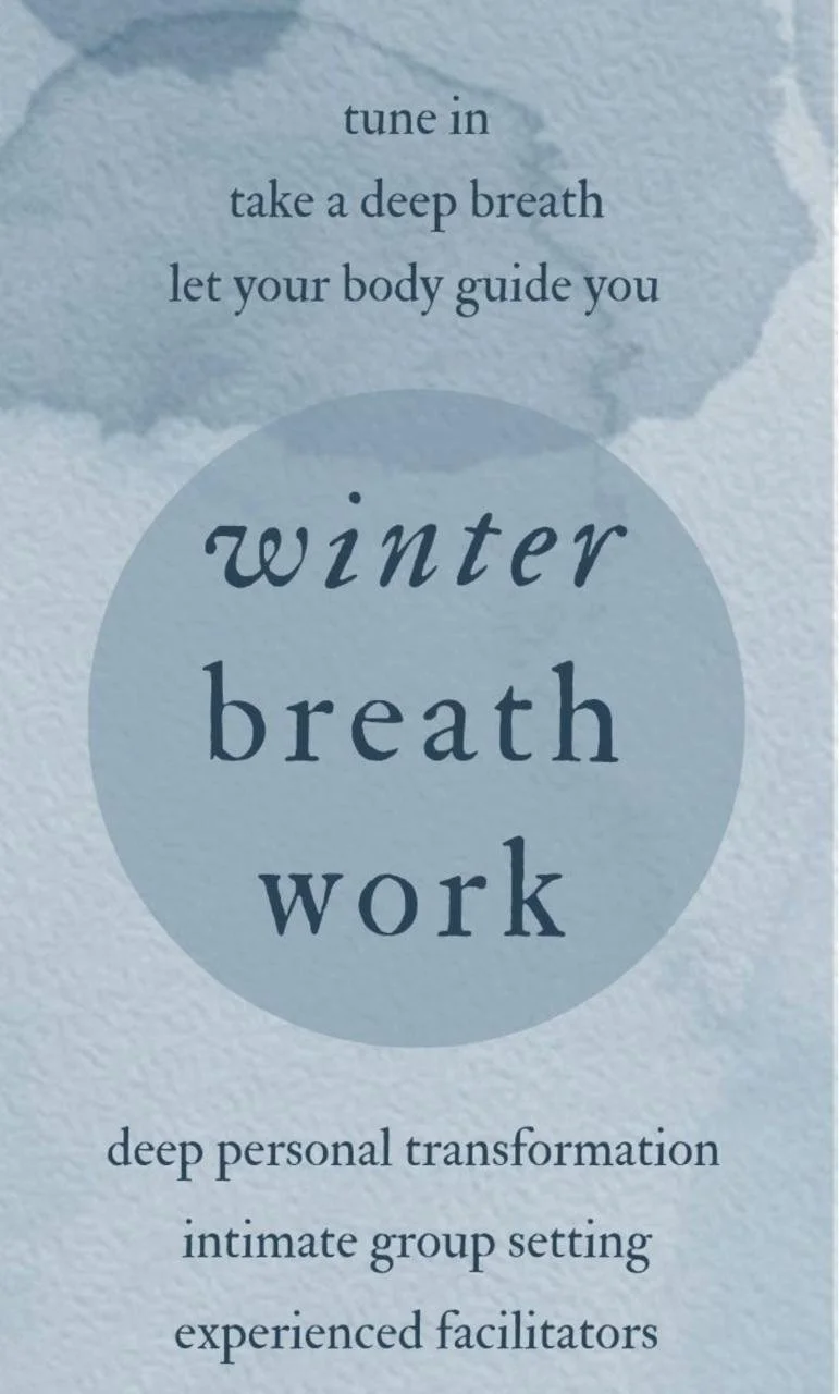 Winter Breathwork