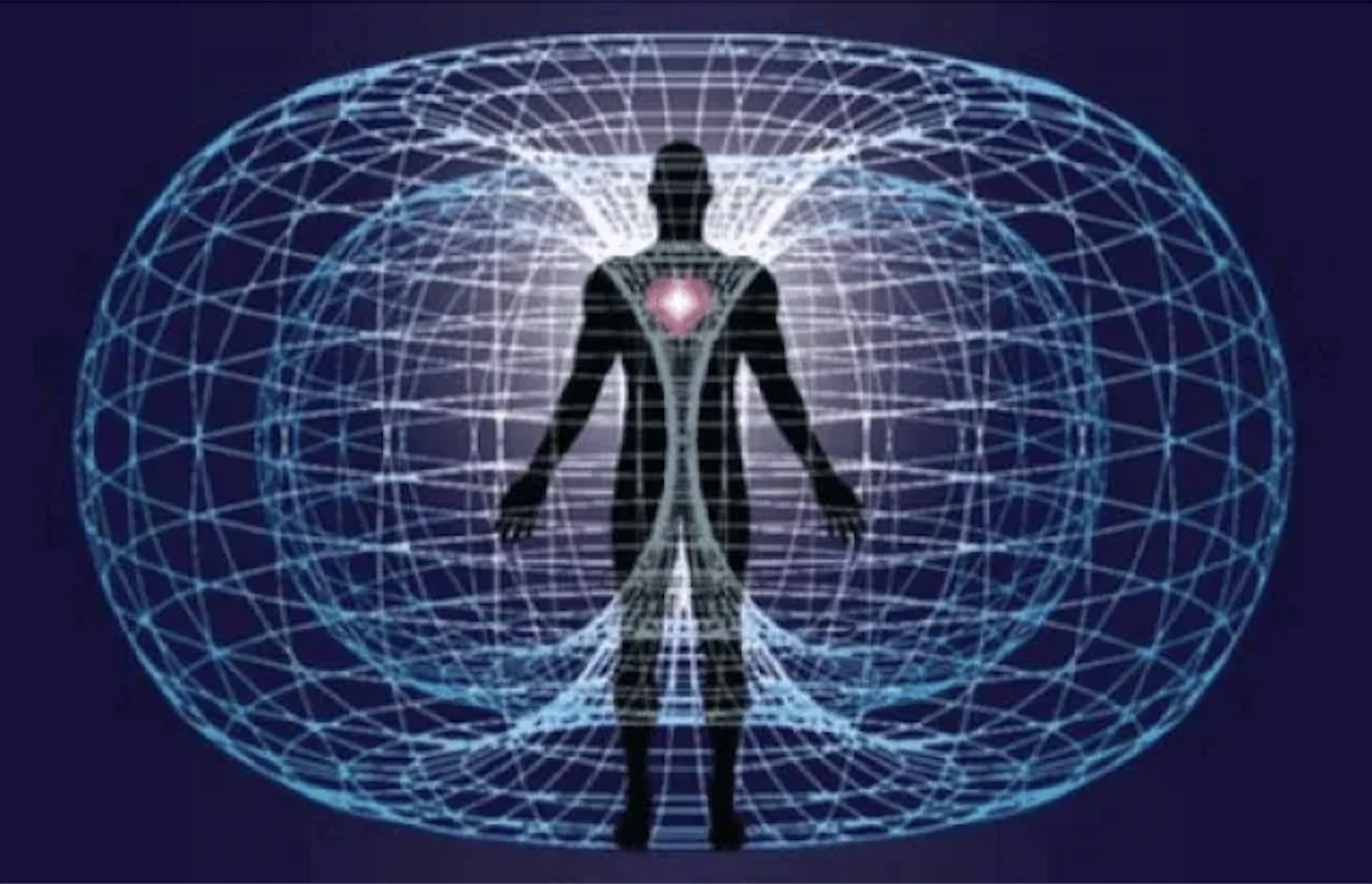 The Body as Portal: Trauma, the Unconscious, and the Archetypal Language of Healing