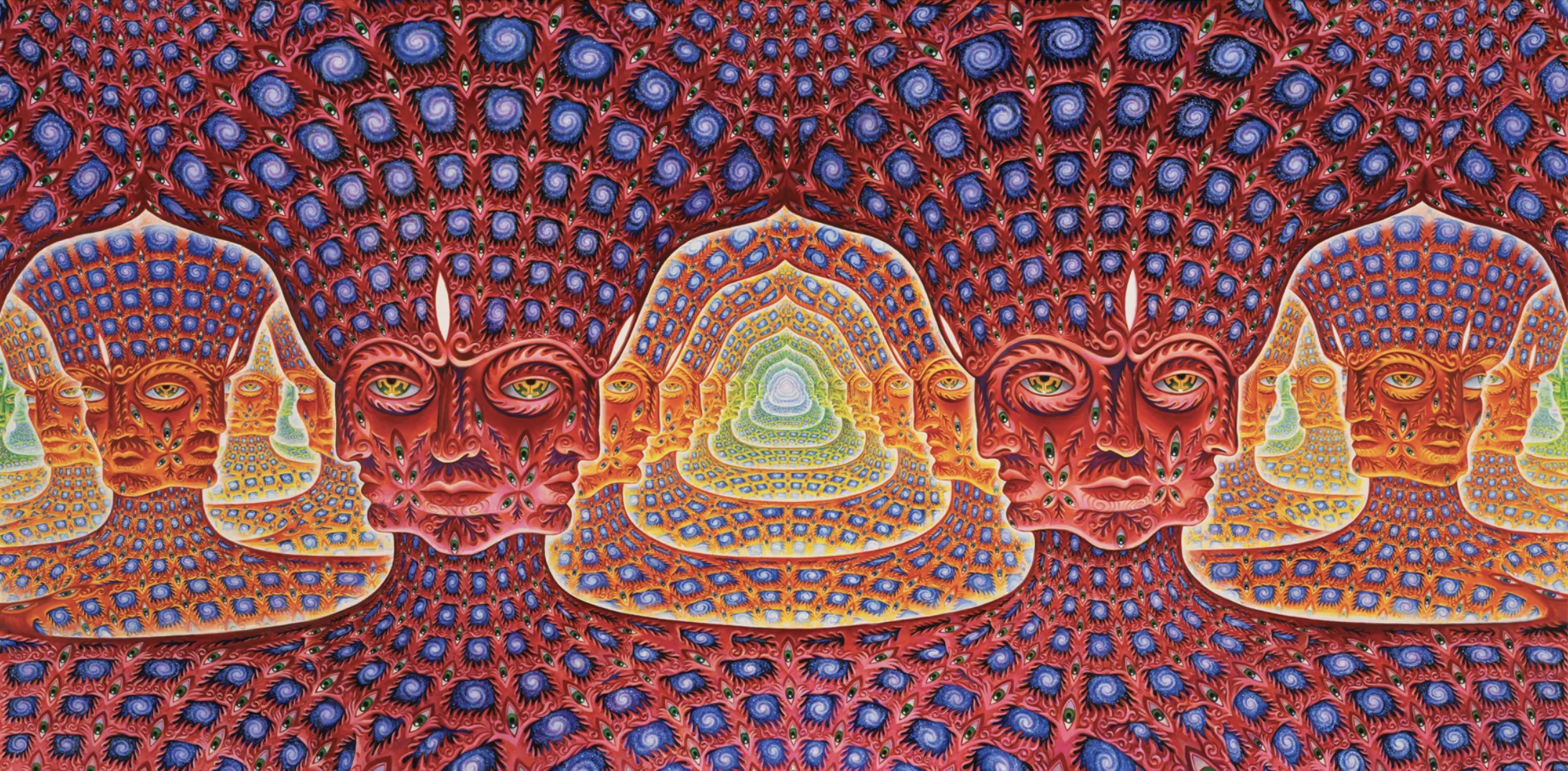 The Shaman and the Therapist: Bridging Ancient Wisdom and Modern Depth Psychology