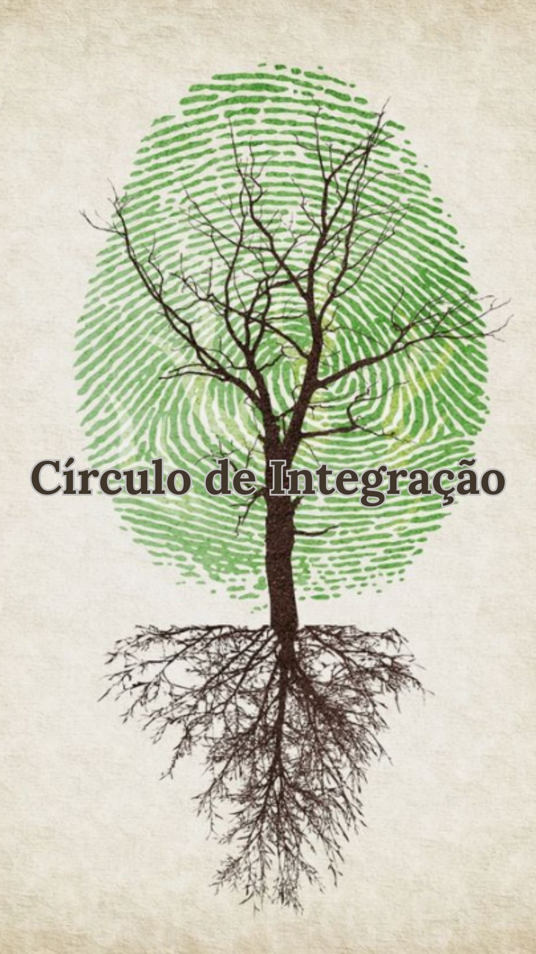 Círculo de Integração