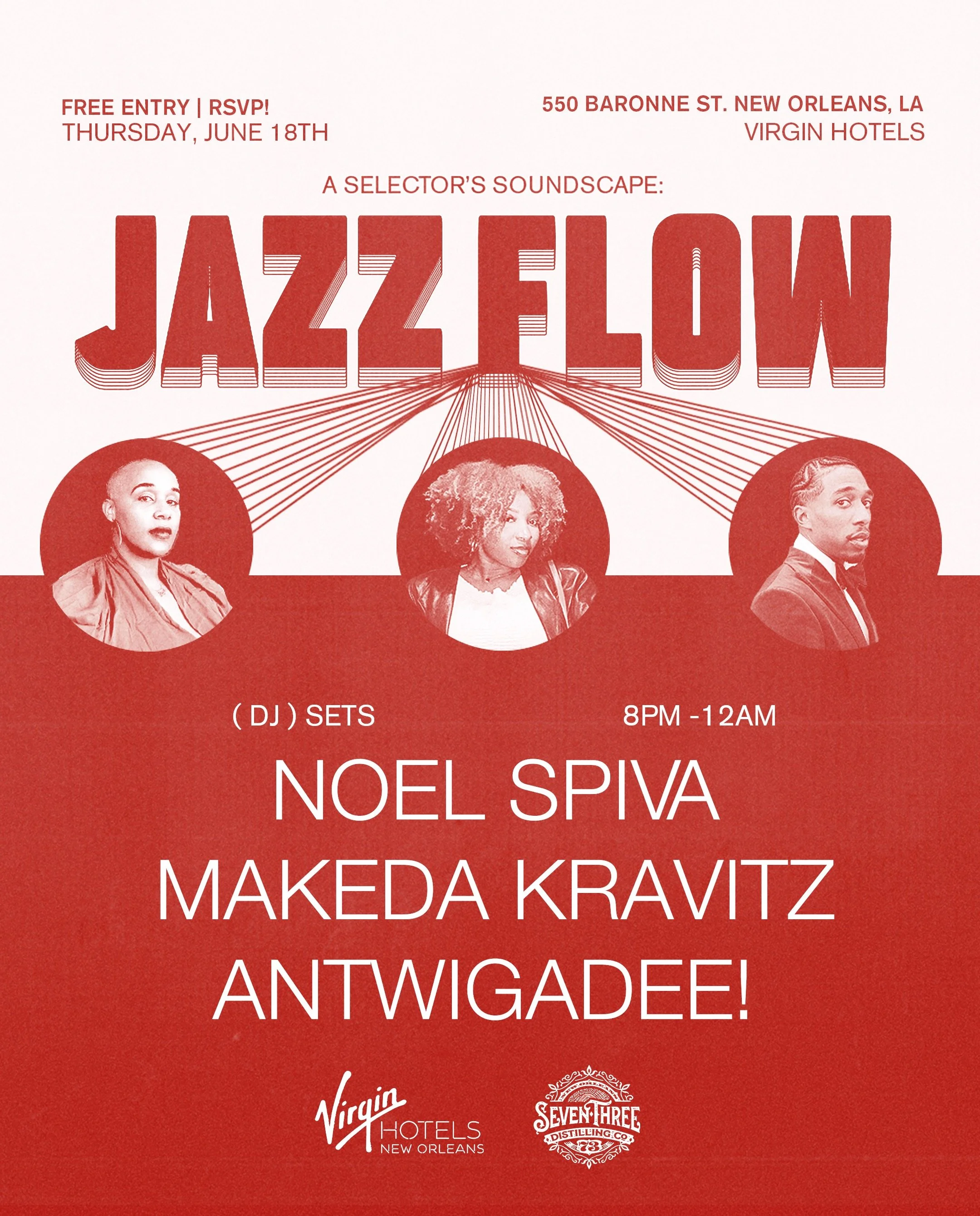 Jazz Flow