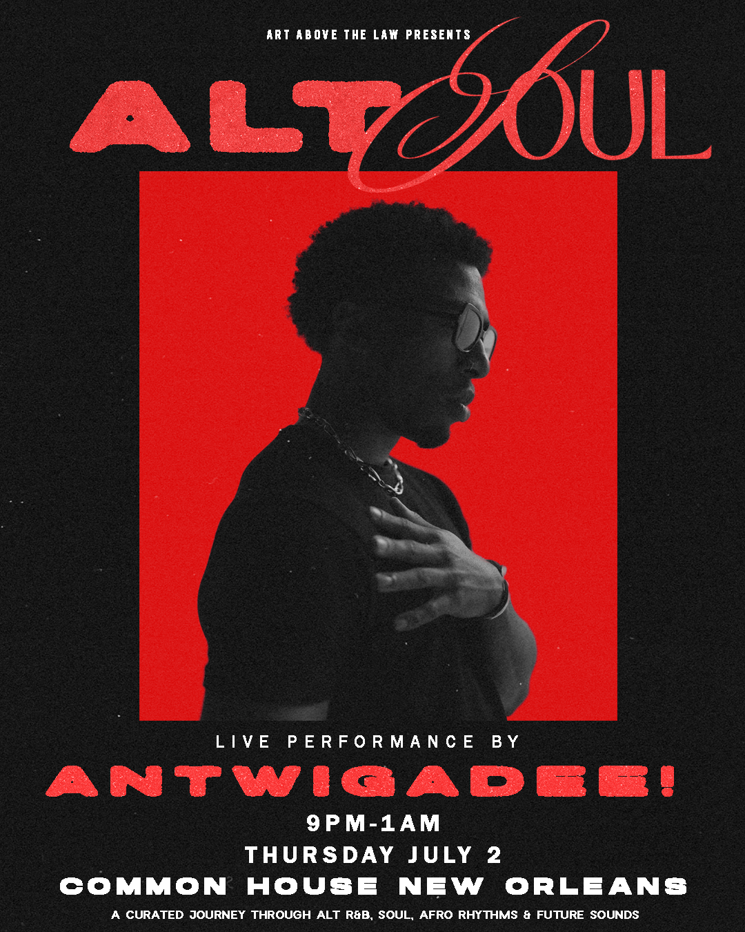 ALT SOUL