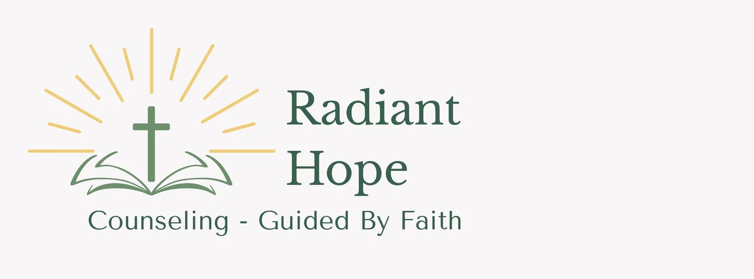 Radiant Hope