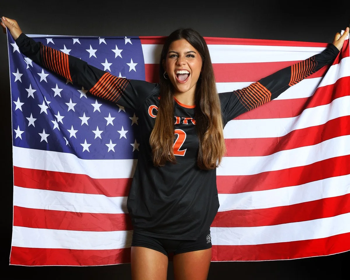 Fall Sports Unveiled: Stunning Images from Croton Harmon Media Day