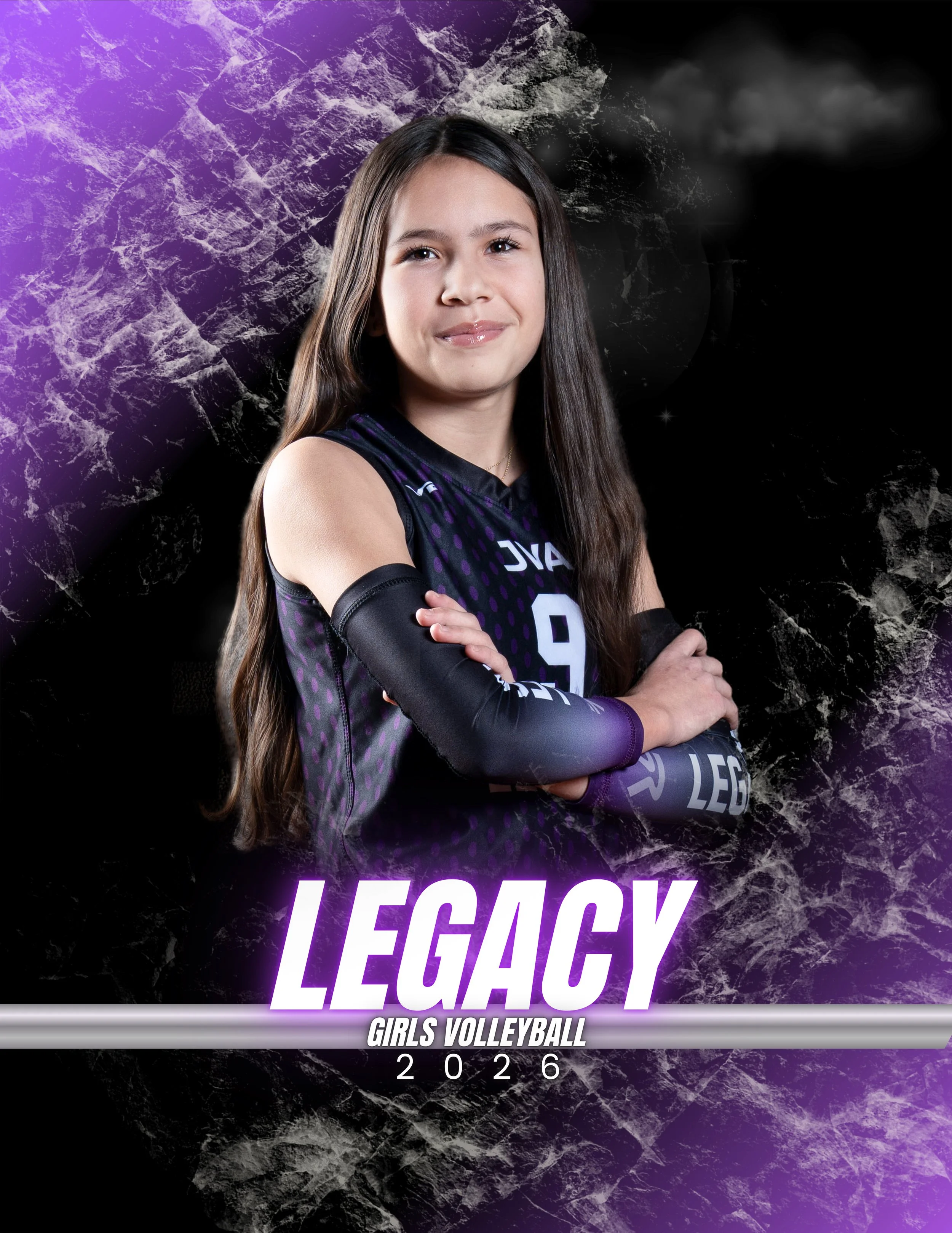 Sports Media Day Photography for Athlete Branding &amp; College Recruiting