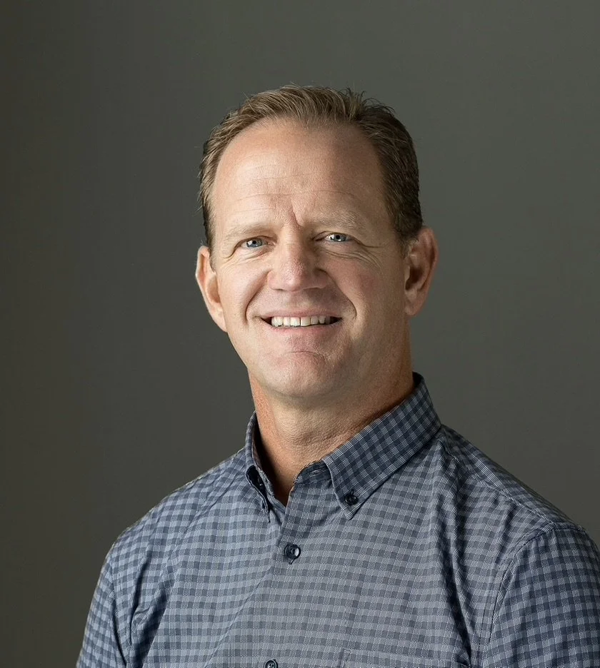 Eric Jeppson, founding attorney of Jeppson Law, LLP