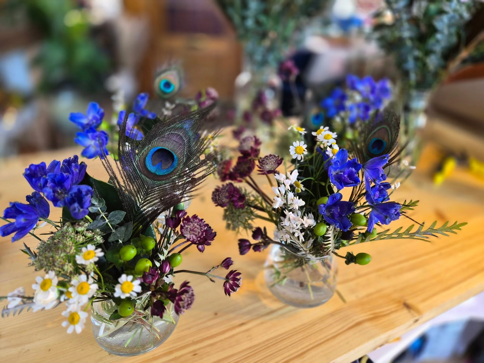 Flower Fix - Members-Only Subscription