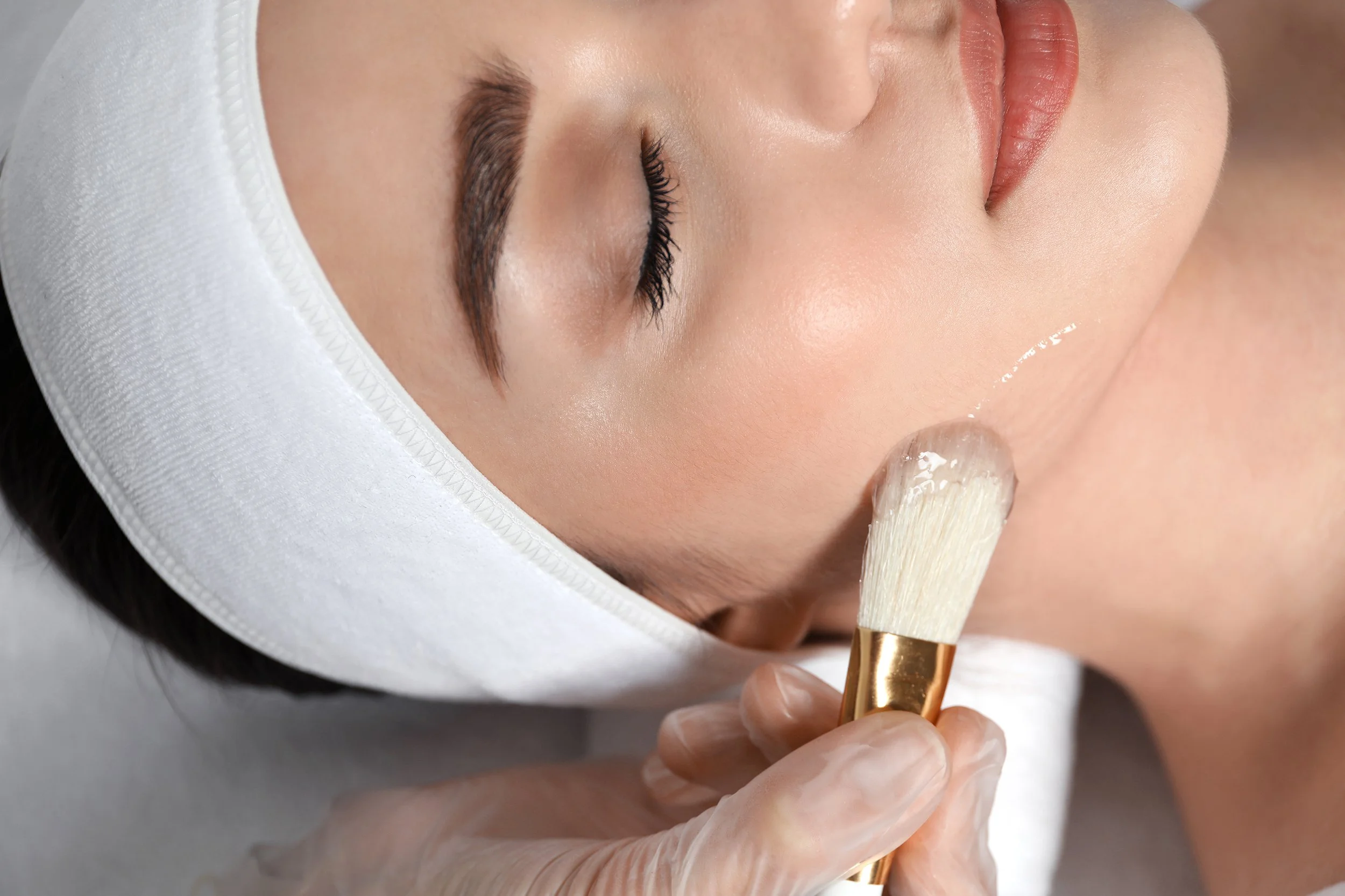 Radiance Contour
