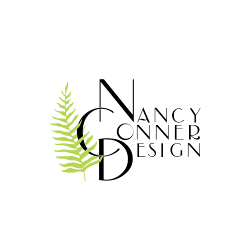 NANCY CONNER DESIGN LOGO