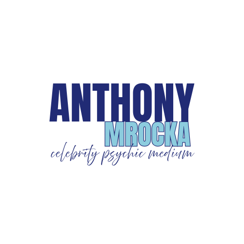 ANTHONY MROCKA LOGO