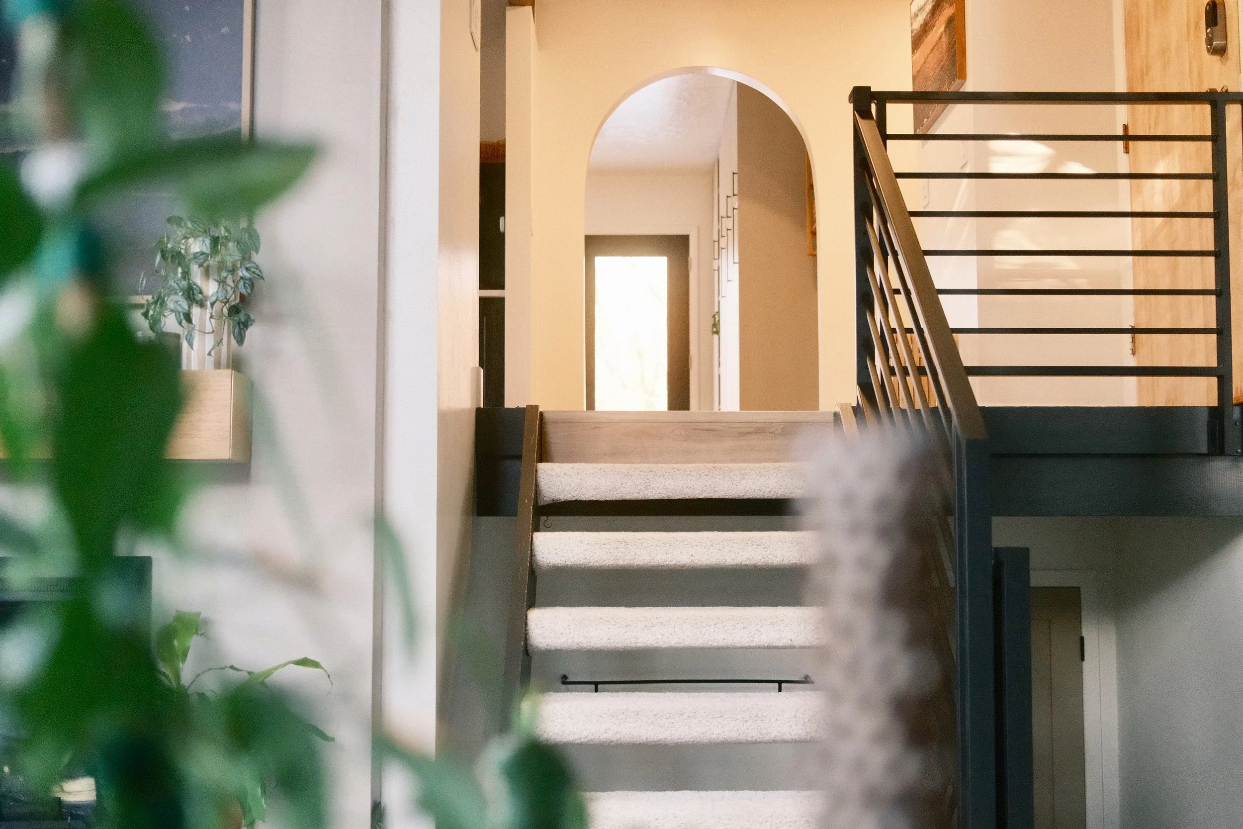 Bountiful Airbnb