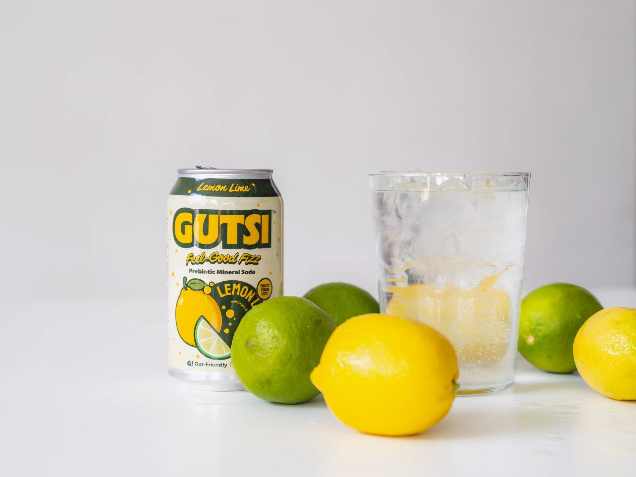 Gutsi Brand Shoot