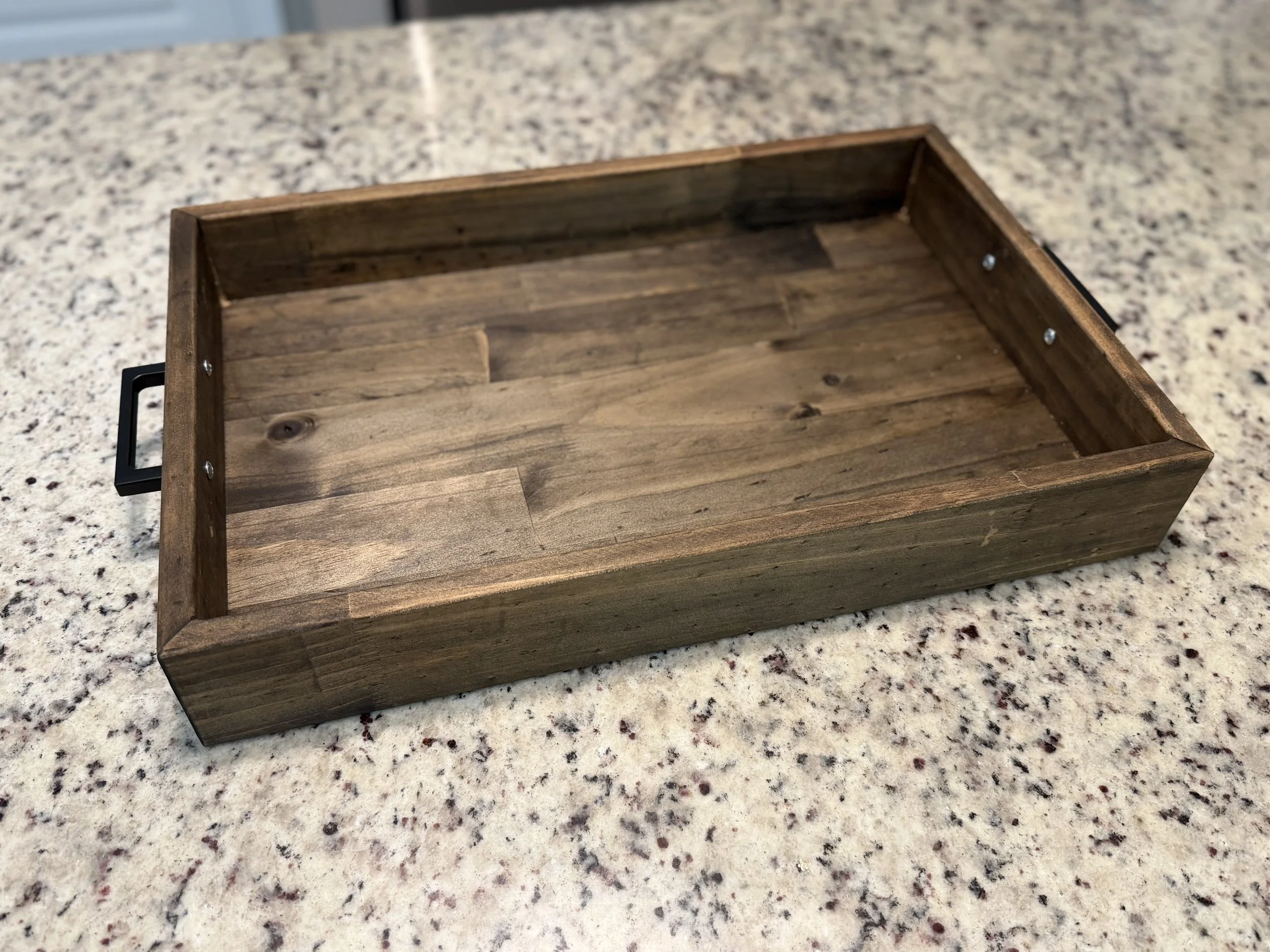 Serving Trays