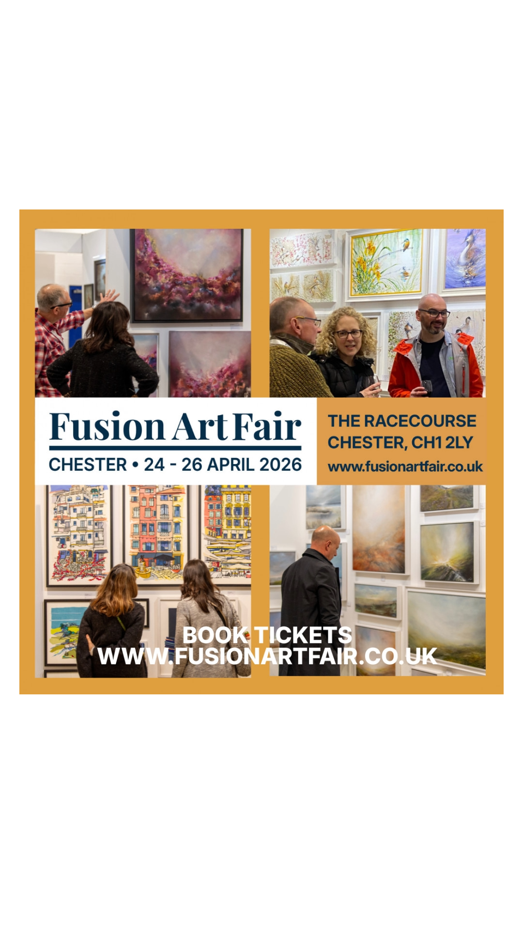 Fusion Art Fair