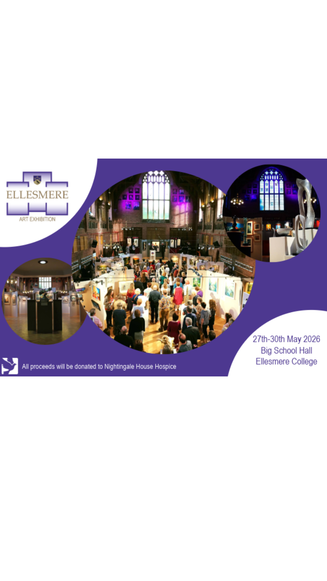 Ellesmere Art Exhibition