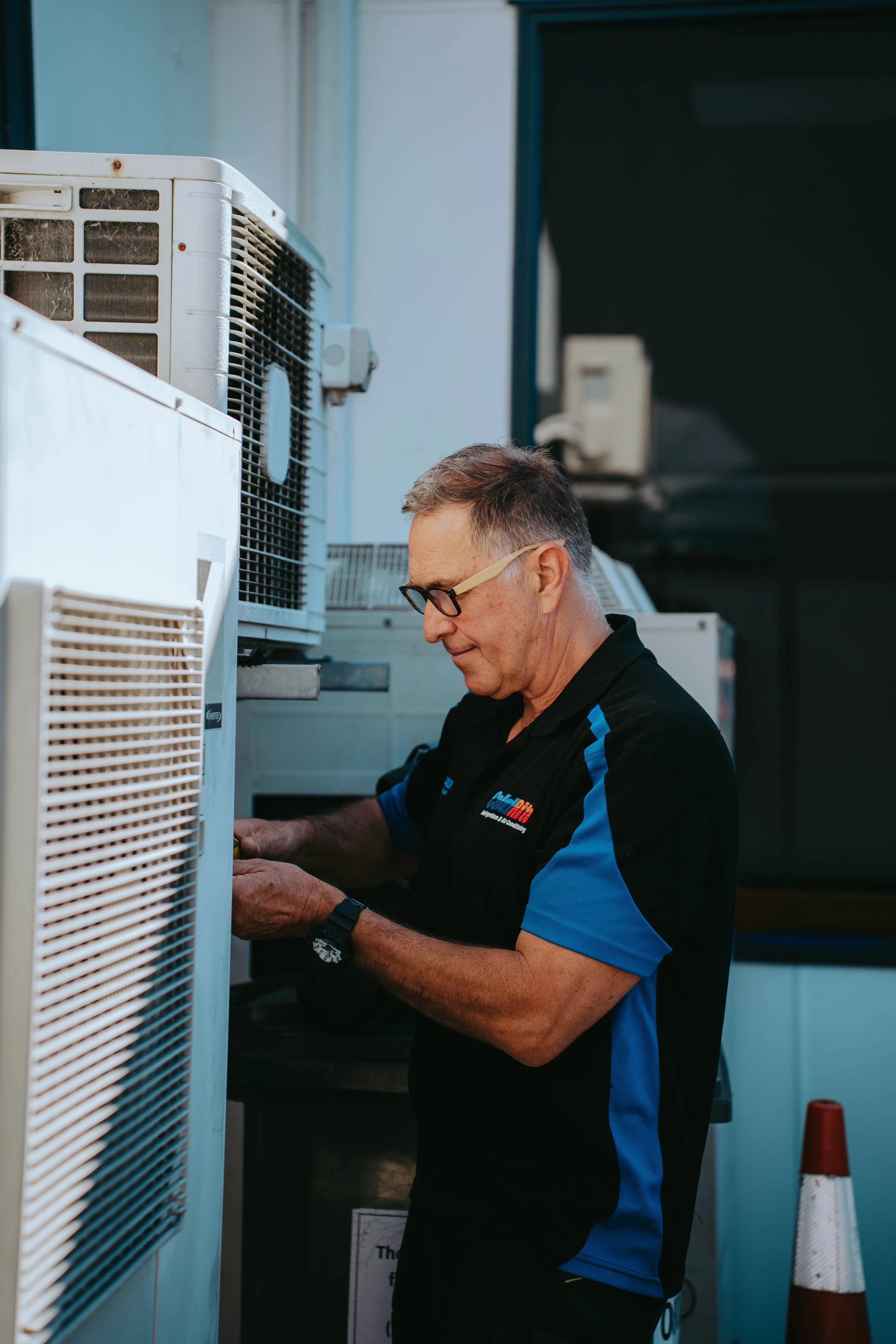 Coldrite Refrigeration & Air Conditioning | Hawke's Bay Authorised ...