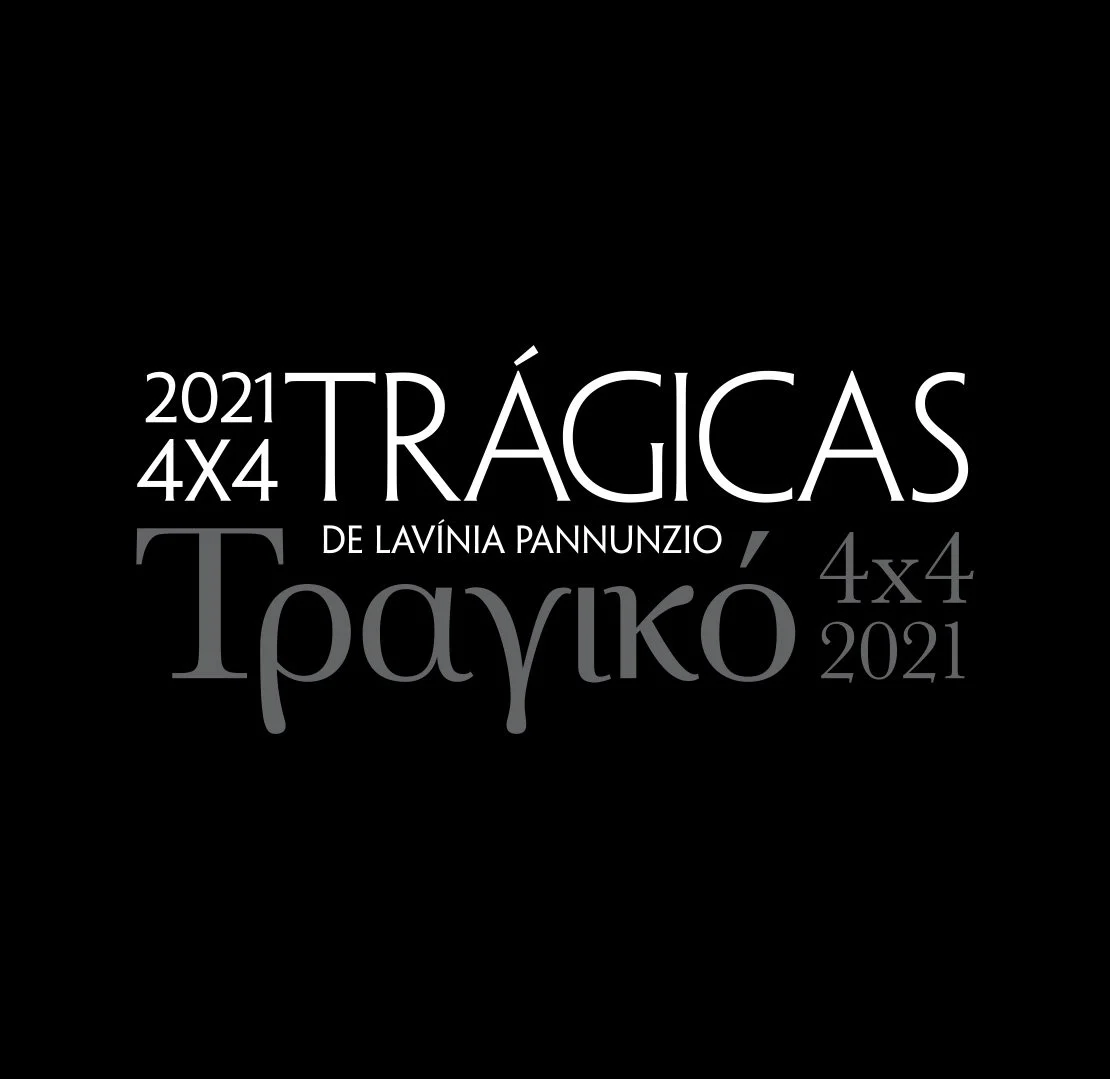 4x4 Trágicas