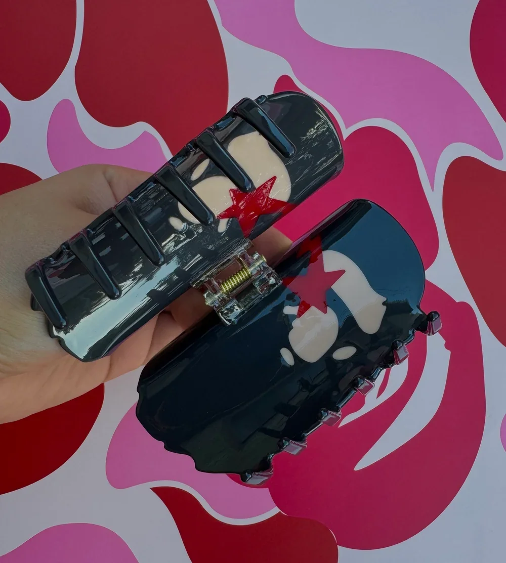 asap-Ape head hair clip 1.webp