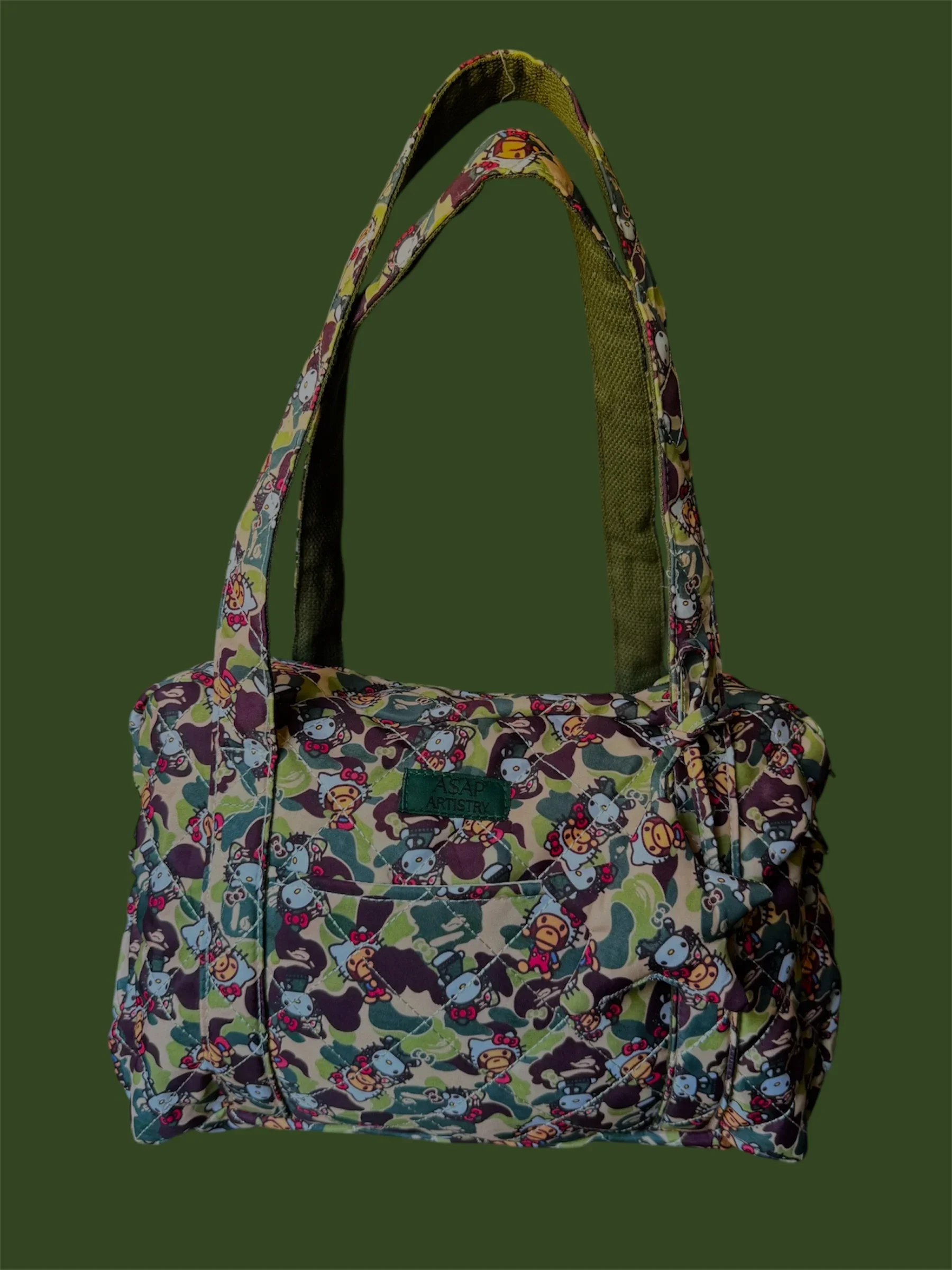 asap-hello kitty x milo duffle bag 5.webp