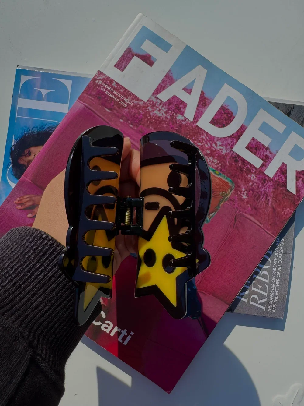 asap-milo star hairclip 1.webp