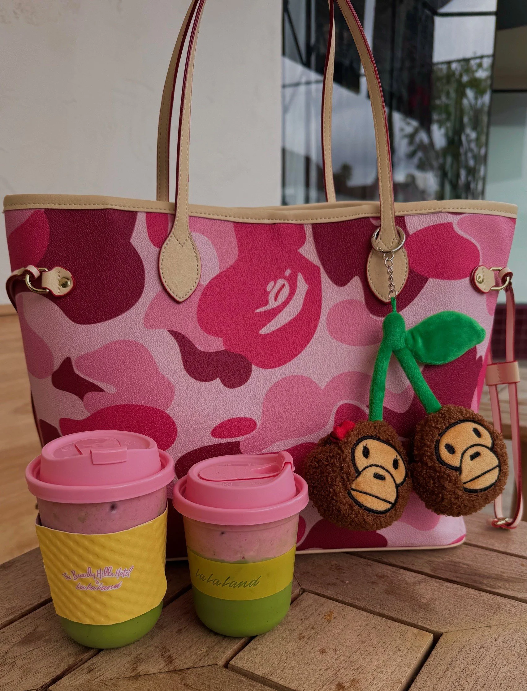 asap pic-pink camo tote and matcha.jpg