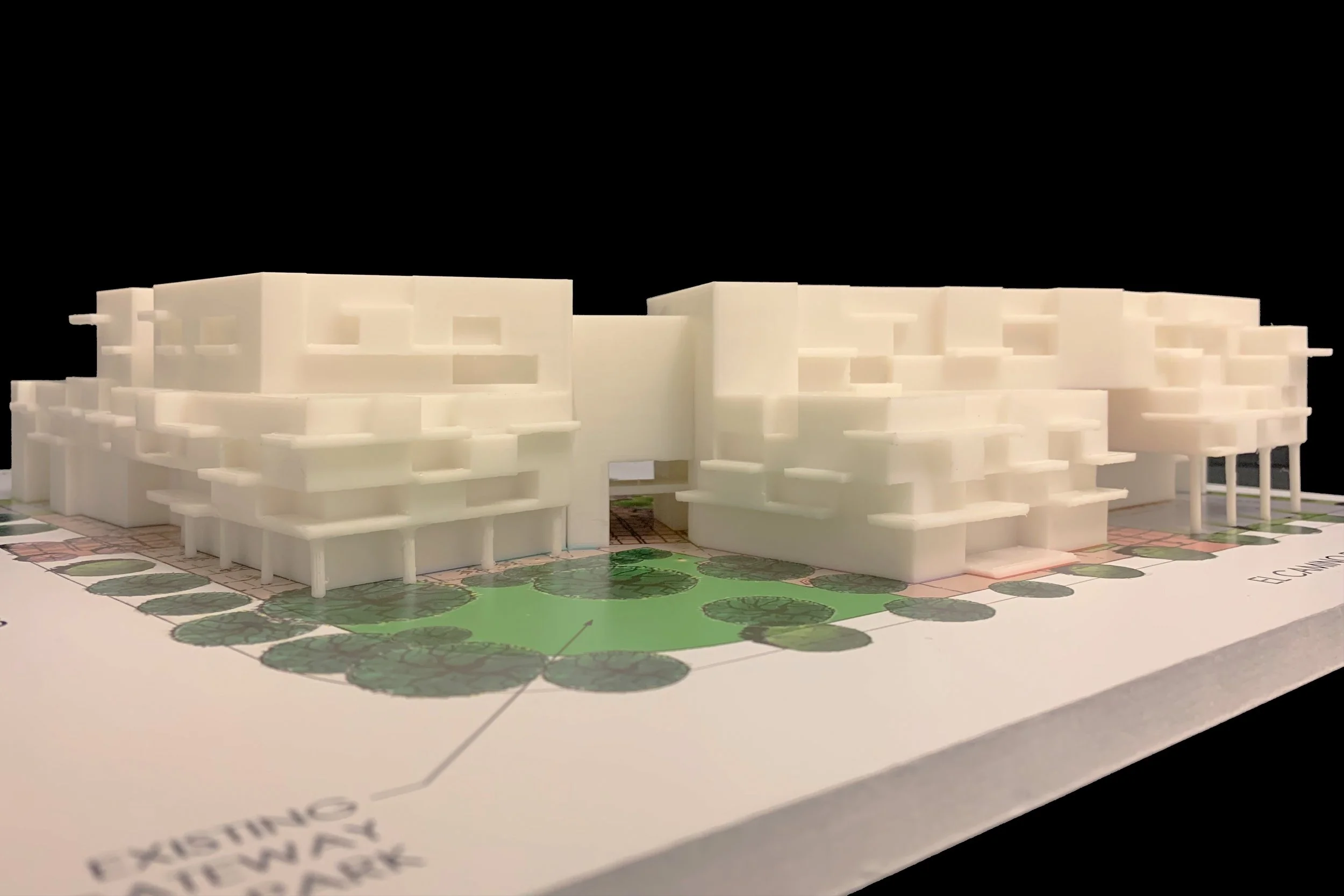 Massing Model Castro-El Camino.jpg