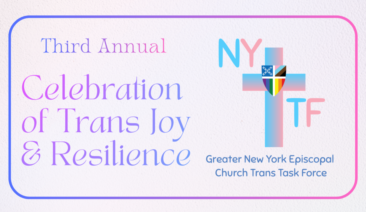 Celebration of Trans Joy &amp; Resilience