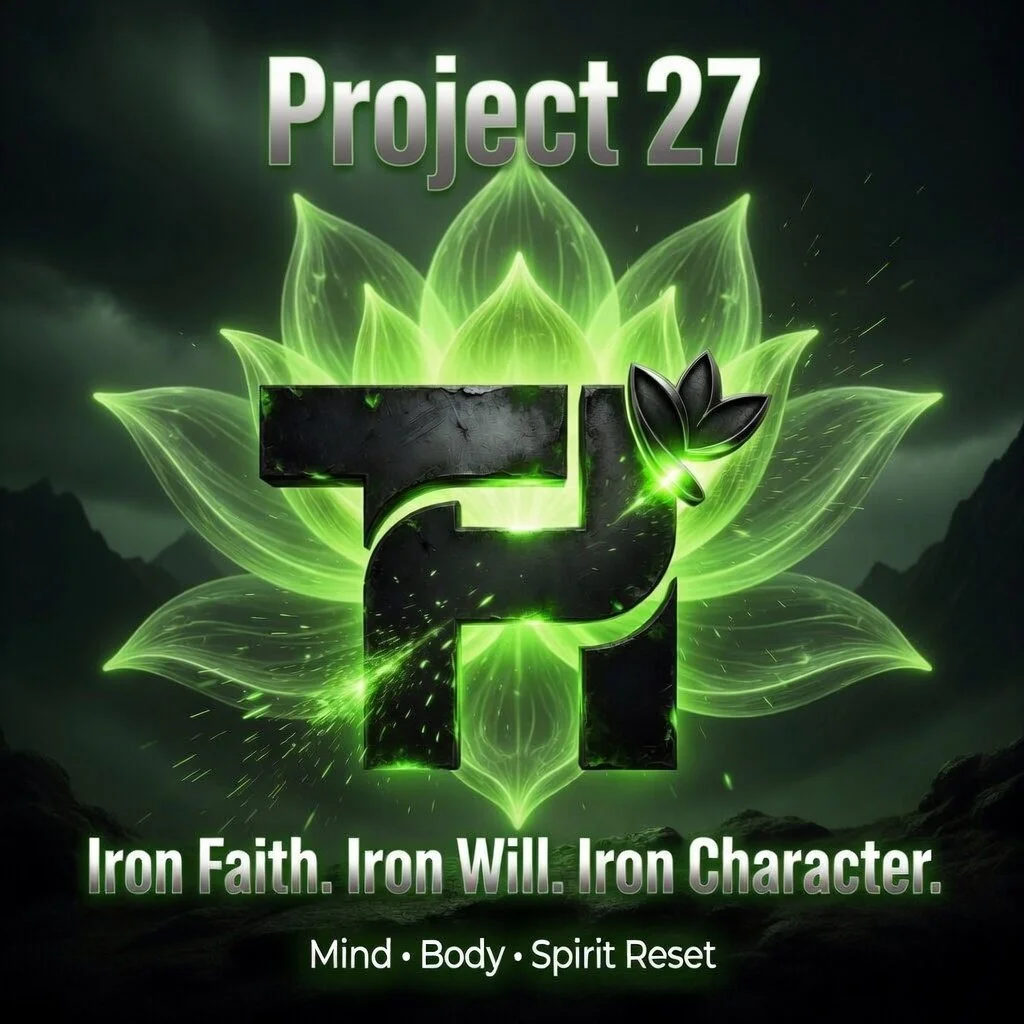 Project 27