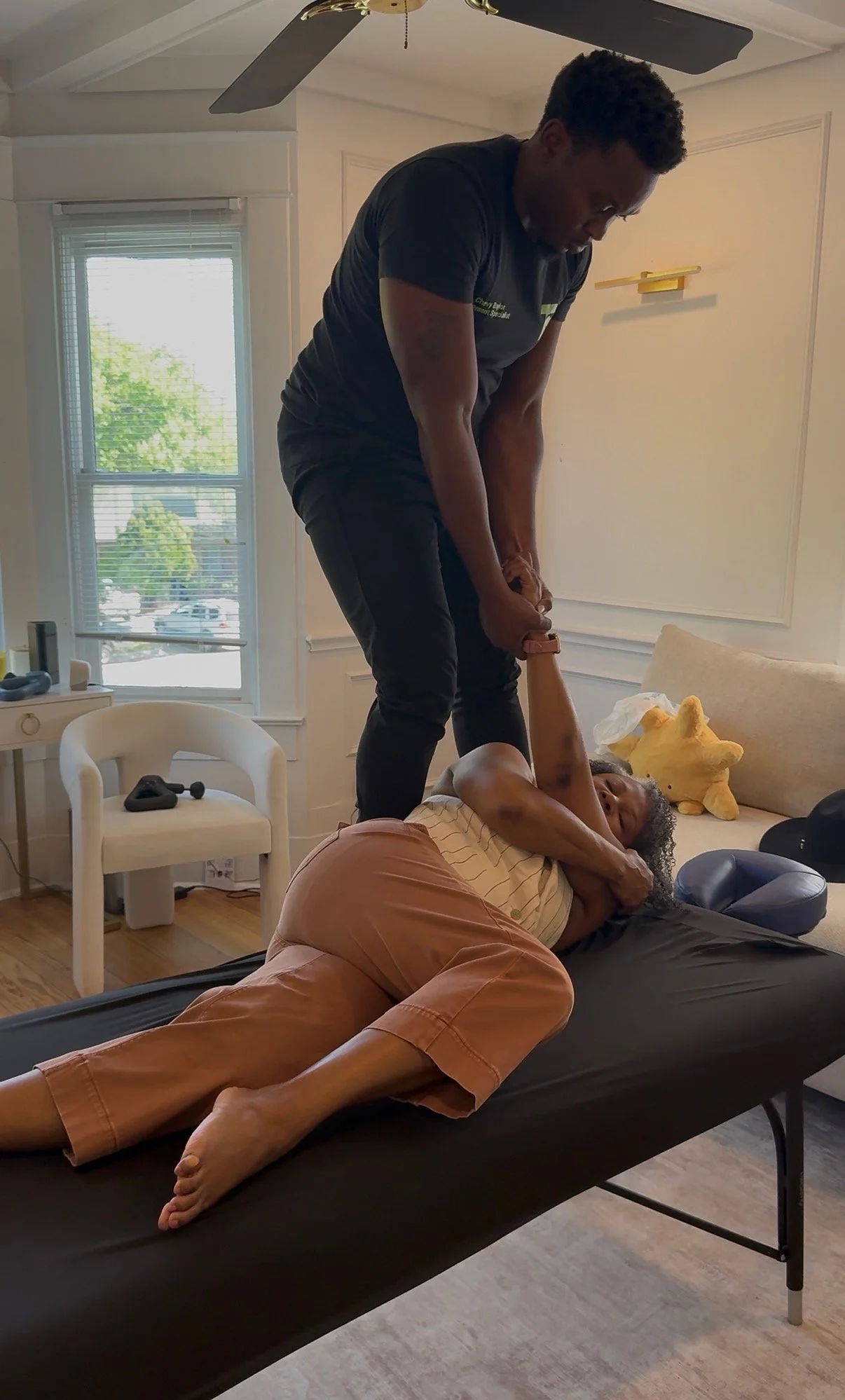 Tier C - Elite Wellness Membership