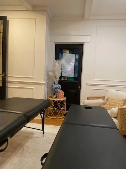 Full Body Medical Qi Gong Reflexology