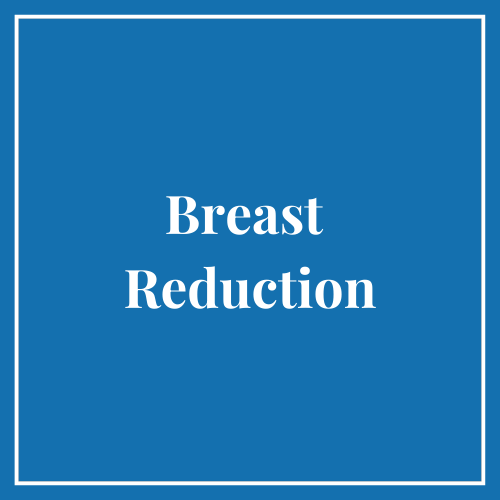 Breast Reduction
