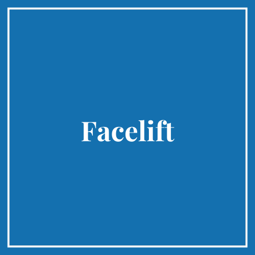 Facelift