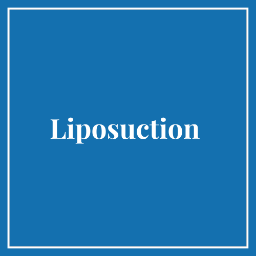 Liposuction