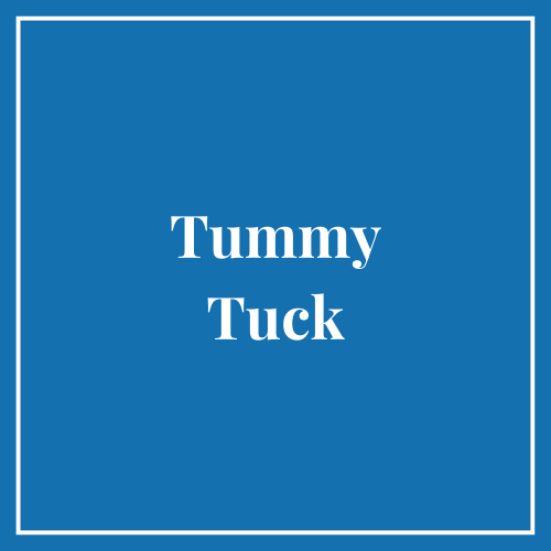 Tummy Tuck